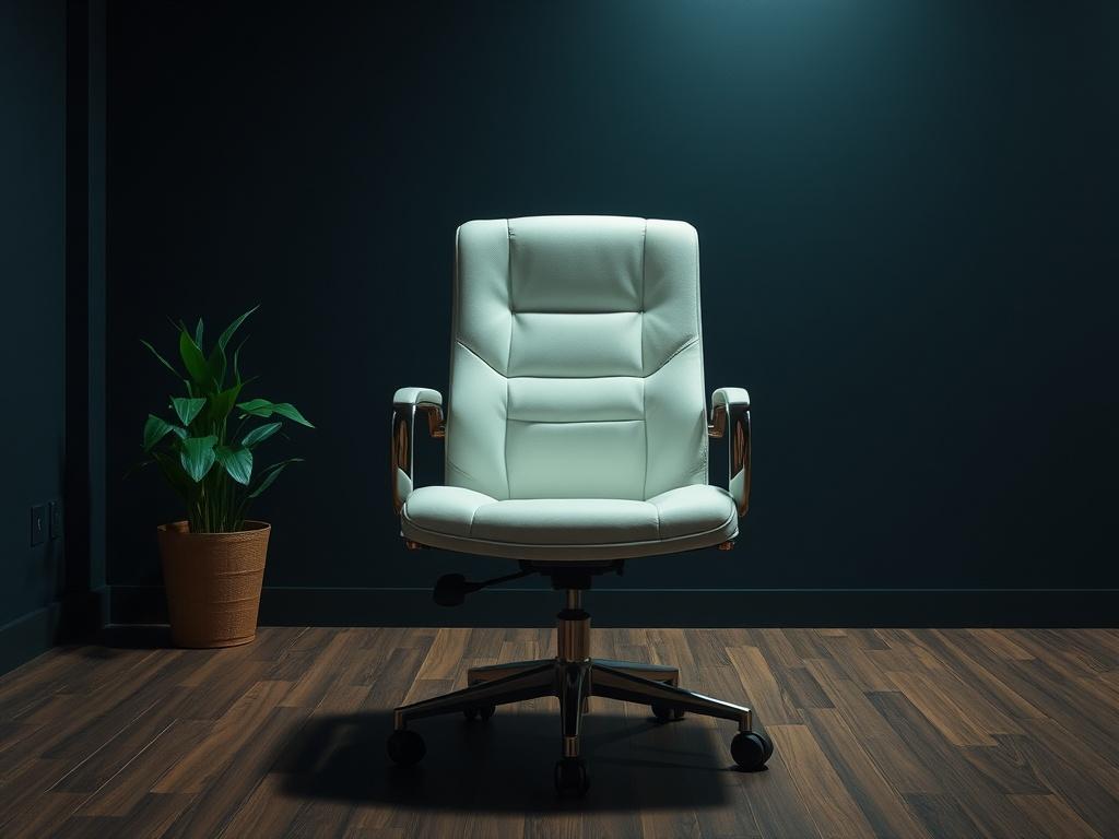 Как выбрать действительно надёжное рабочее кресло: путеводитель по усиленным моделям