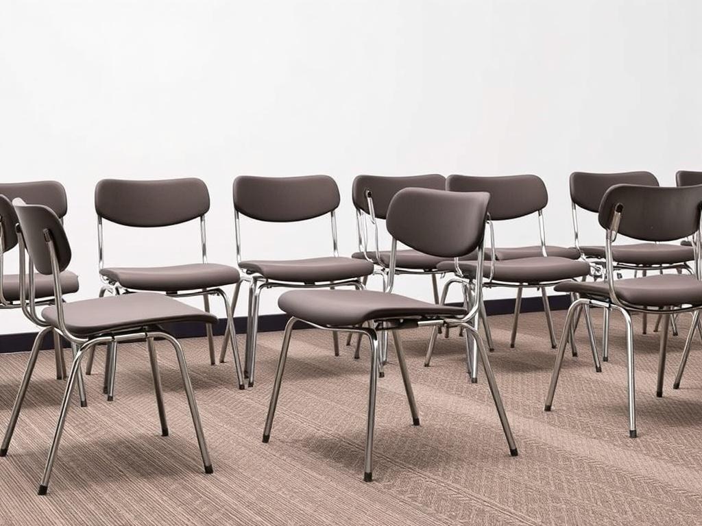 Комплектующие для кресел. Ресурсы для обучения и консультации