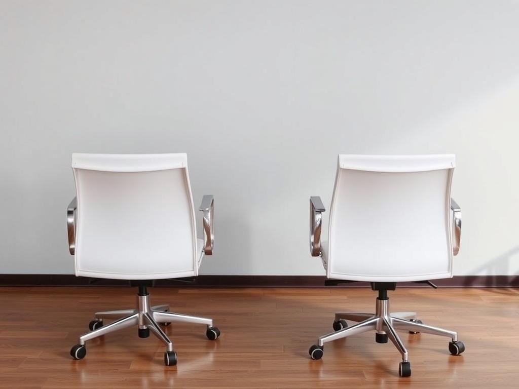 Как выбрать идеальный офисный стул: комфорт, здоровье и разумные вложения