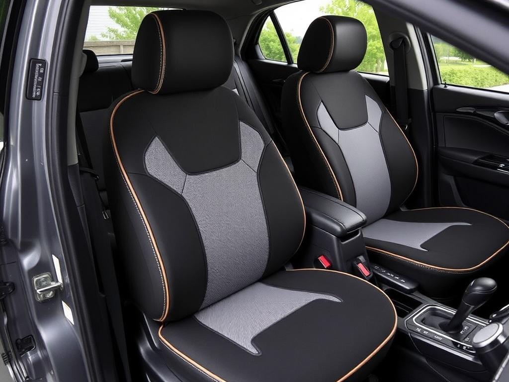 Как одно простое дополнение спасает спину: всё о комфортных накладках для кресел