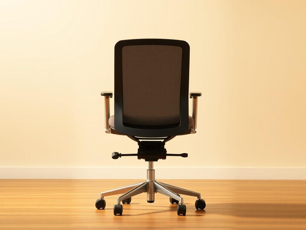 Как угол сидения меняет ваше рабочее время: практический гид по наклону кресла