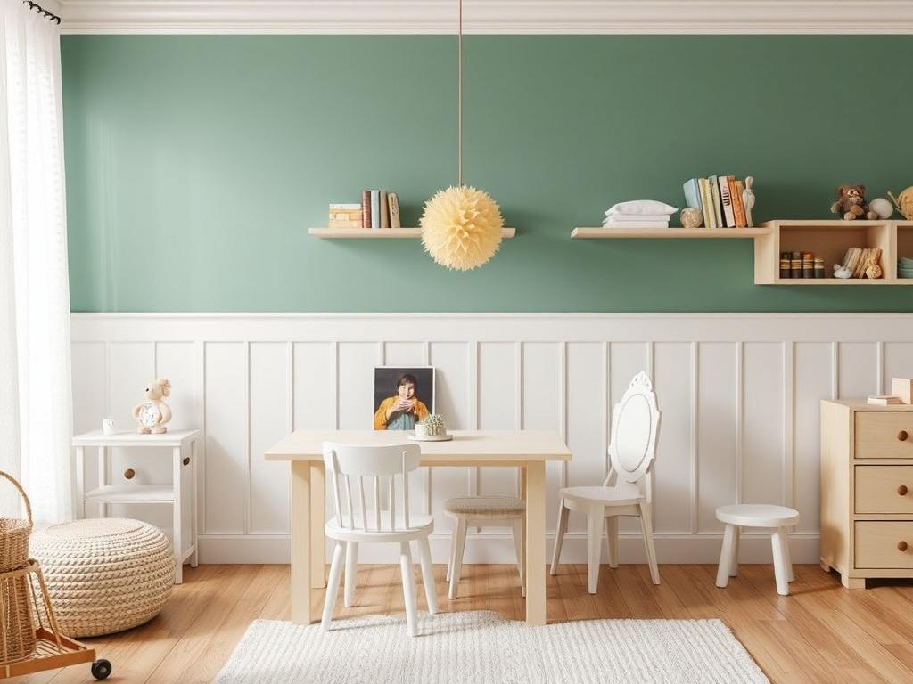 Детская мебель. Покупка онлайн: как не ошибиться