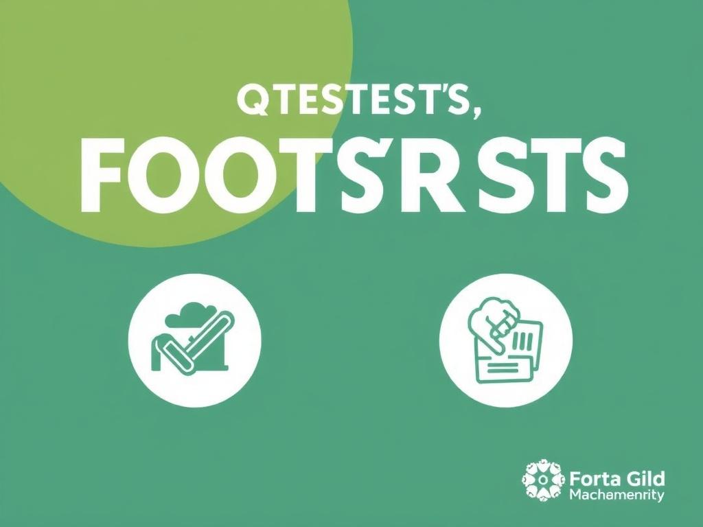 Подставки для ног. Советы для разных ситуаций