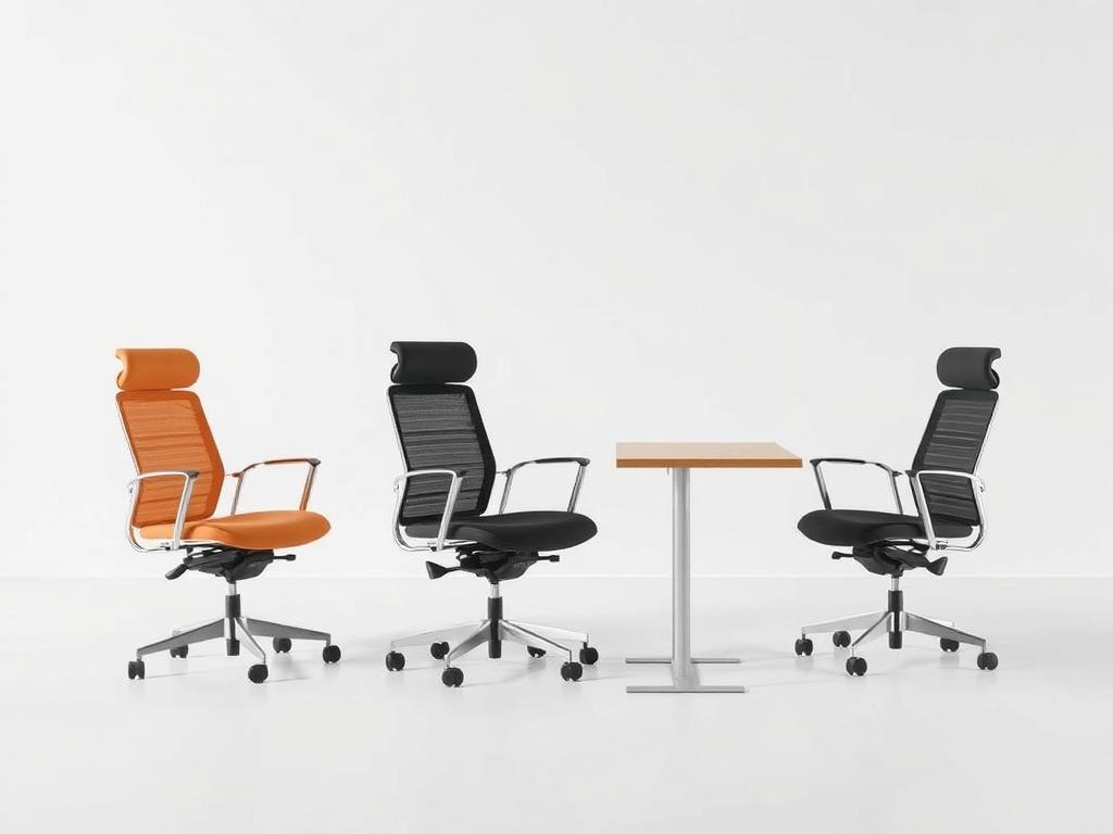 Как выбрать кресло, в котором действительно хочется работать: практический −топ офисных кресел