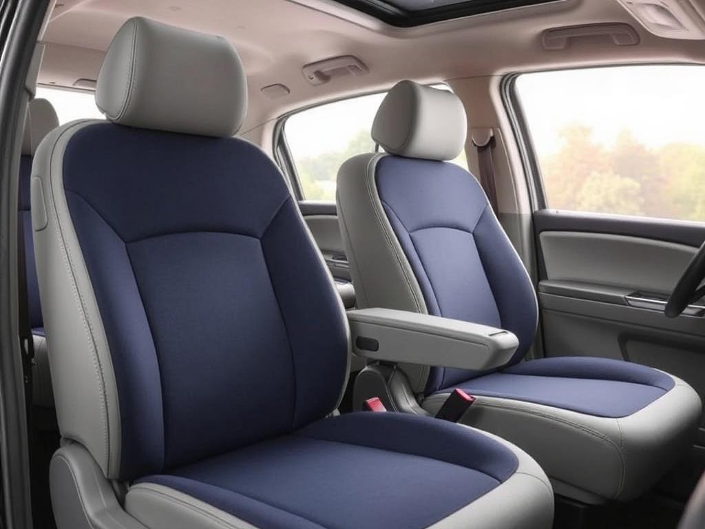 Эргономичные накладки для кресел. Последние мысли перед покупкой