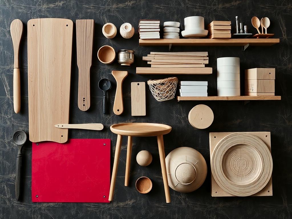 Комплектующие для кресел. Материалы: что стоит знать