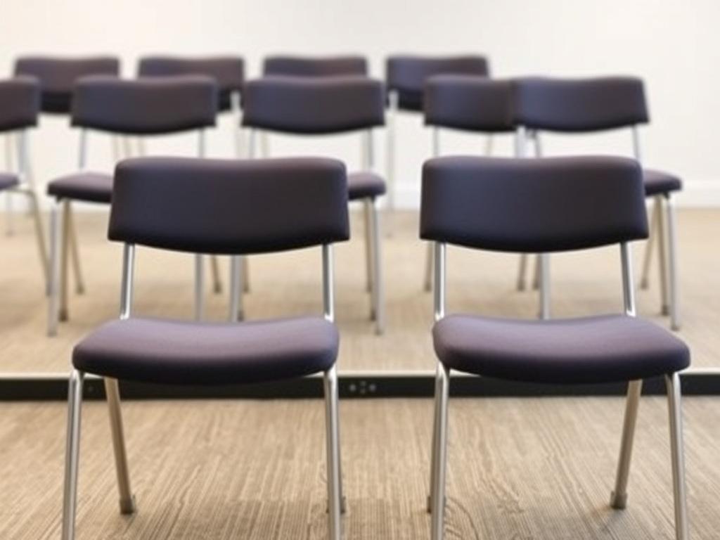 Кресла, которые работают: как подобрать модели для приемных и переговорных так, чтобы и гости, и команда были довольны