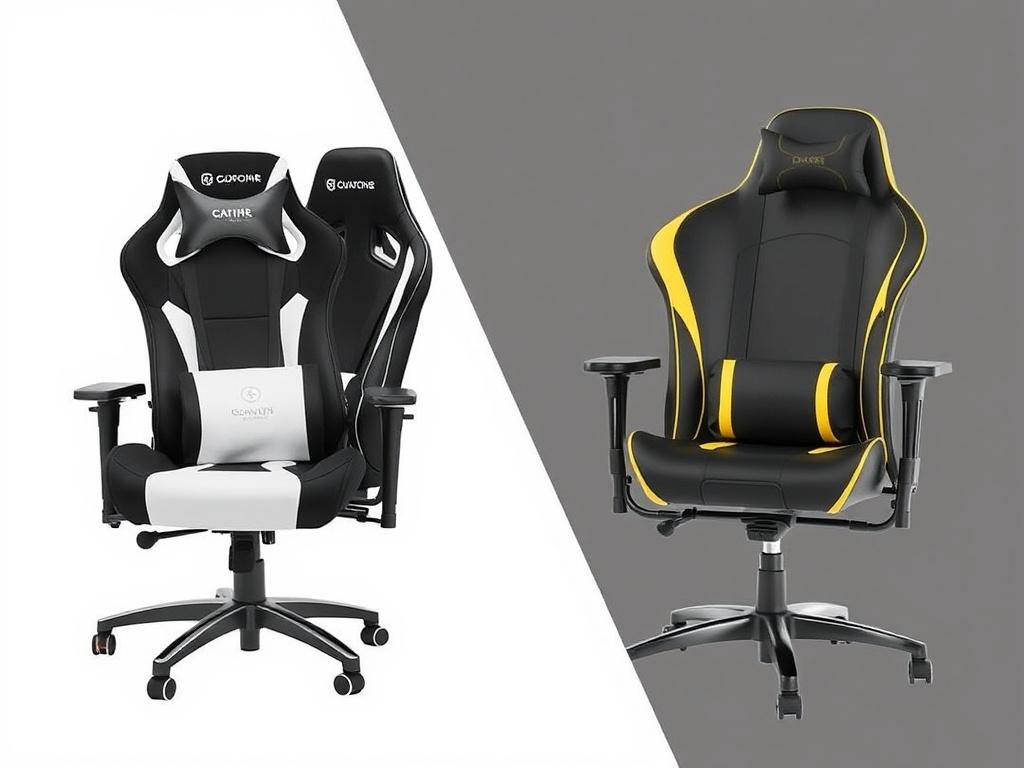 Кресла игровые. Где покупать и на что обратить внимание при заказе Кресла игровые. Где покупать и на что обратить внимание при заказе