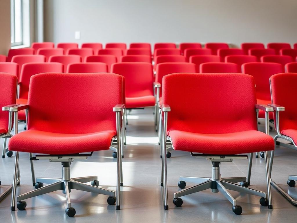 Как выбрать рабочее кресло, которое действительно работает: практическое руководство по обстановке для офиса