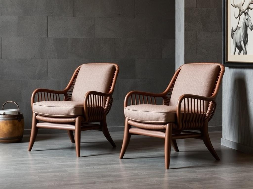 Кресла PREMIUM HAWASAN. Покупка онлайн: на что обратить внимание в описании