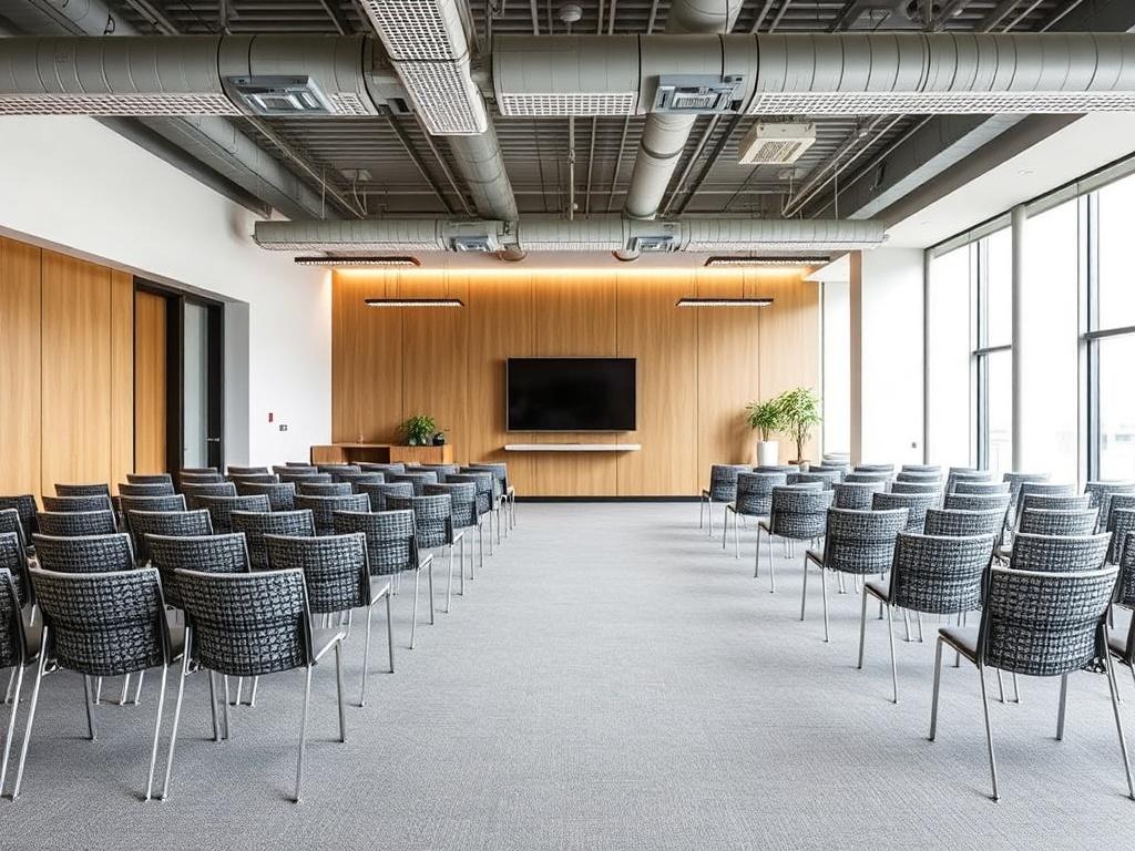 Кресла для приемных и переговорных: как создать комфортное и презентабельное пространство