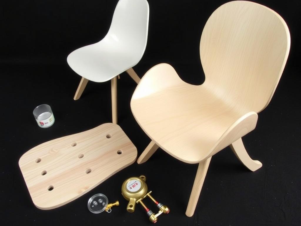 Комплектующие для кресел: полный путеводитель по выбору, замене и уходу