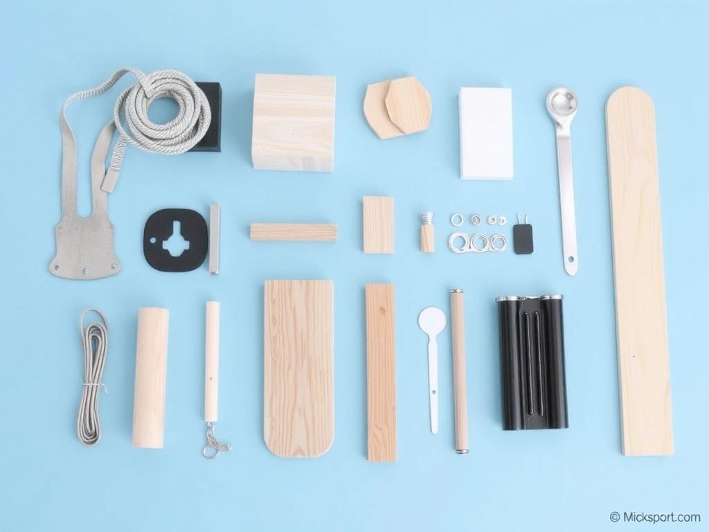 Как выбрать и ухаживать за комплектующими для кресел: подробное руководство