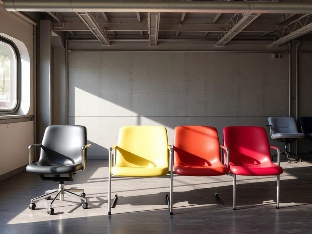 Кресла повышенных нагрузок. Практический опыт: наблюдения и советы из жизни Кресла повышенных нагрузок. Практический опыт: наблюдения и советы из жизни