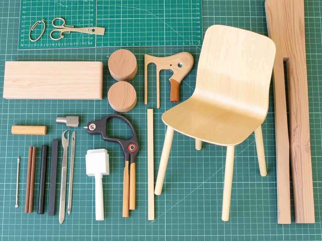 Комплектующие для кресел. Краткий чек-лист перед покупкой