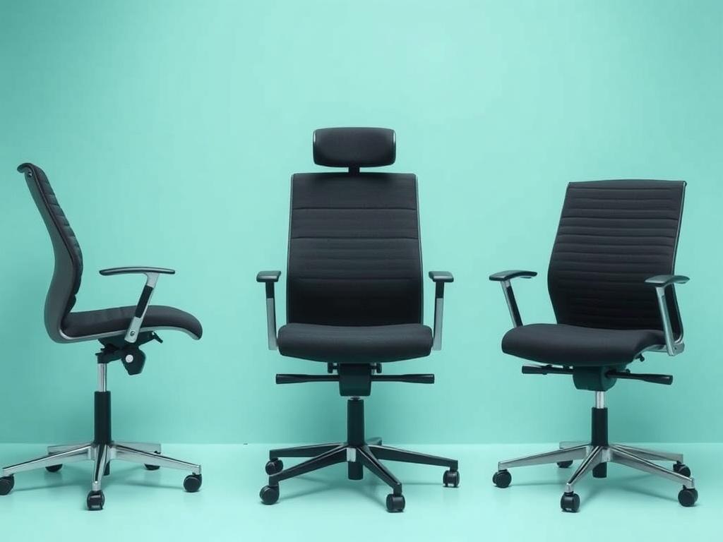 высота офисных кресел. Где найти подходящее кресло: критерии выбора и рекомендации