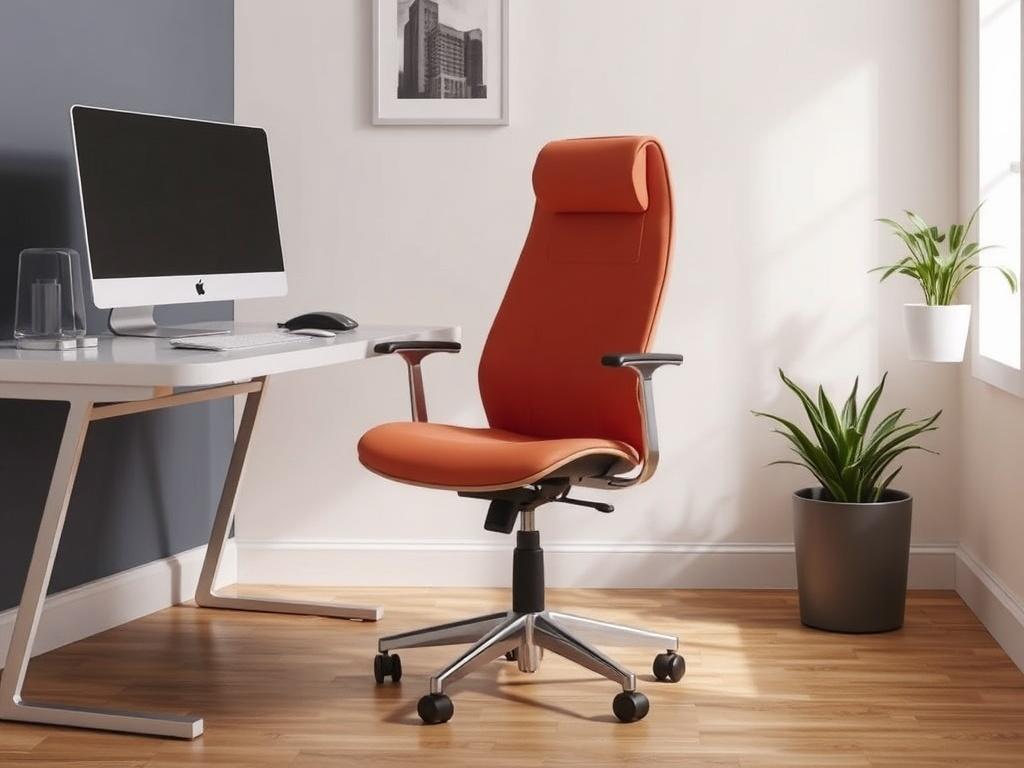 byroom кресло компьютерное. Кому подойдет такое кресло