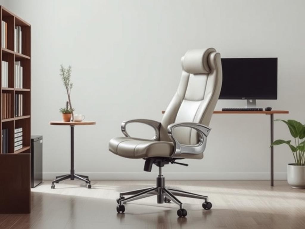 большое компьютерное кресло. Дополнительные опции: что реально полезно большое компьютерное кресло. Дополнительные опции: что реально полезно