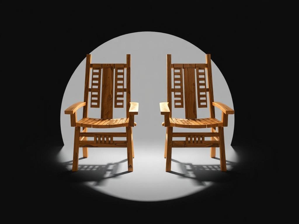 Кресла SAMURAI: выбор, конструкция и опыт использования — что важно знать перед покупкой