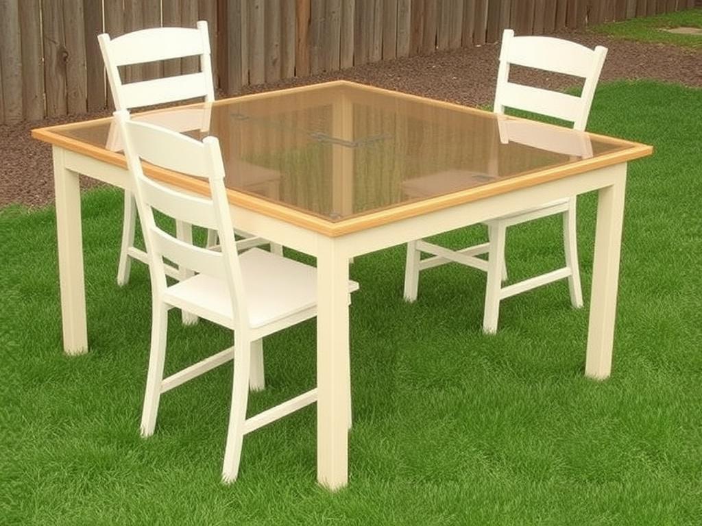 Комплектующие для кресел. Таблица: краткий обзор деталей и рекомендаций