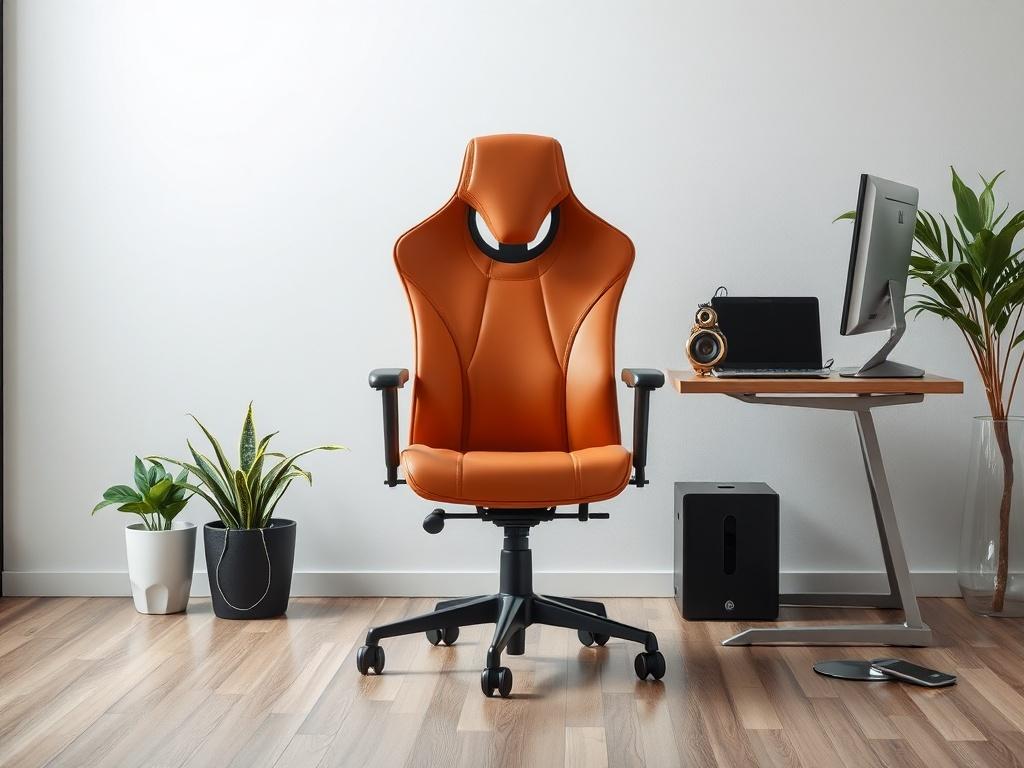 Guard компьютерное кресло: как выбрать надёжного спутника за рабочим столом