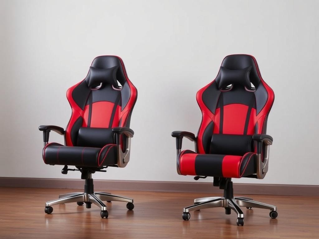 Кресла игровые. Краткий чек-лист перед покупкой Кресла игровые. Краткий чек-лист перед покупкой