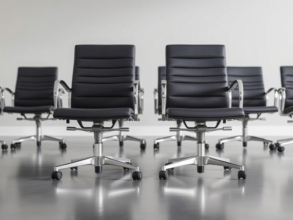 Как выбрать кресло, которое действительно работает: практическое руководство по руководительским креслам