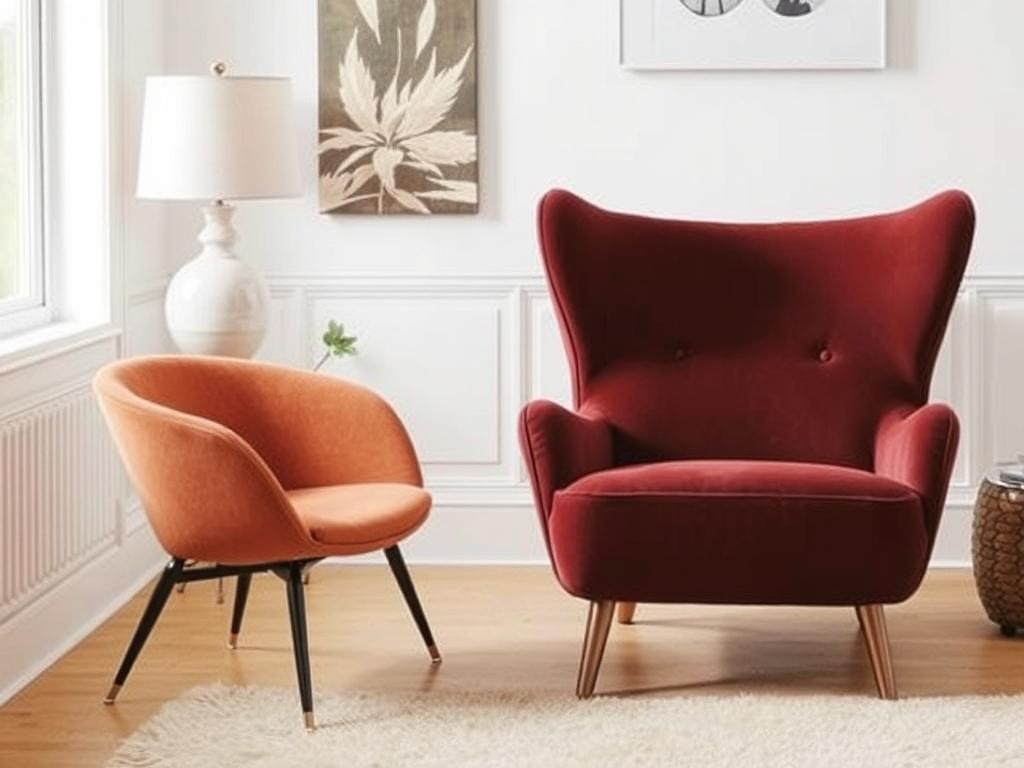 Кресла современного дизайна. Акценты и аксессуары: как оживить кресло Кресла современного дизайна. Акценты и аксессуары: как оживить кресло