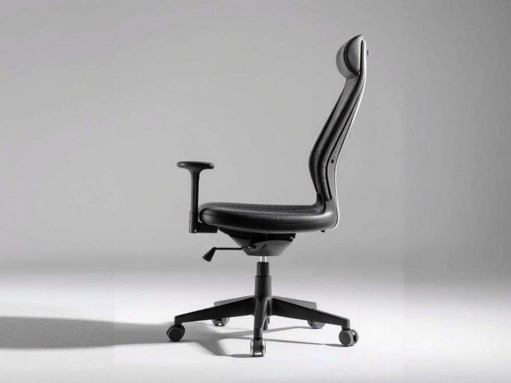 компьютерное кресло armor. Критерии оценки качества