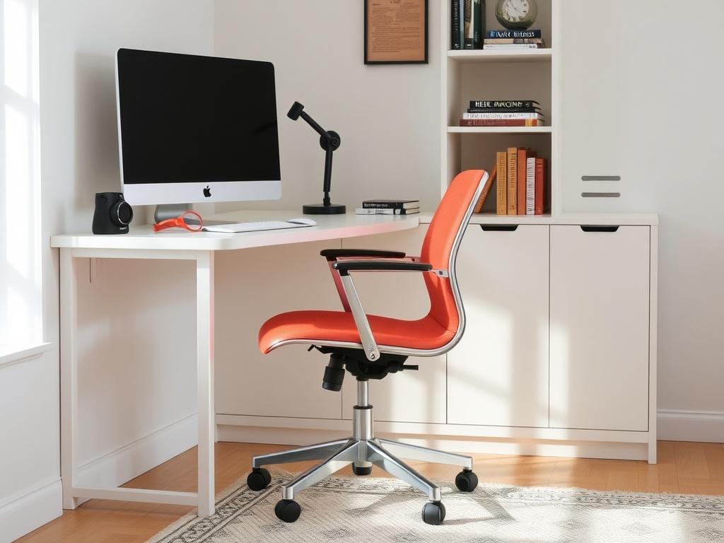 Как выбрать идеальное икеа кресло компьютерное: комфорт, стиль и разумный выбор