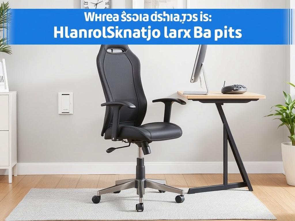 какое компьютерное кресло купить. Покупка онлайн или в магазине: что учесть