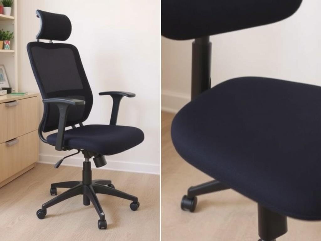 Как разобрать офисное кресло: подробное руководство без лишней суеты