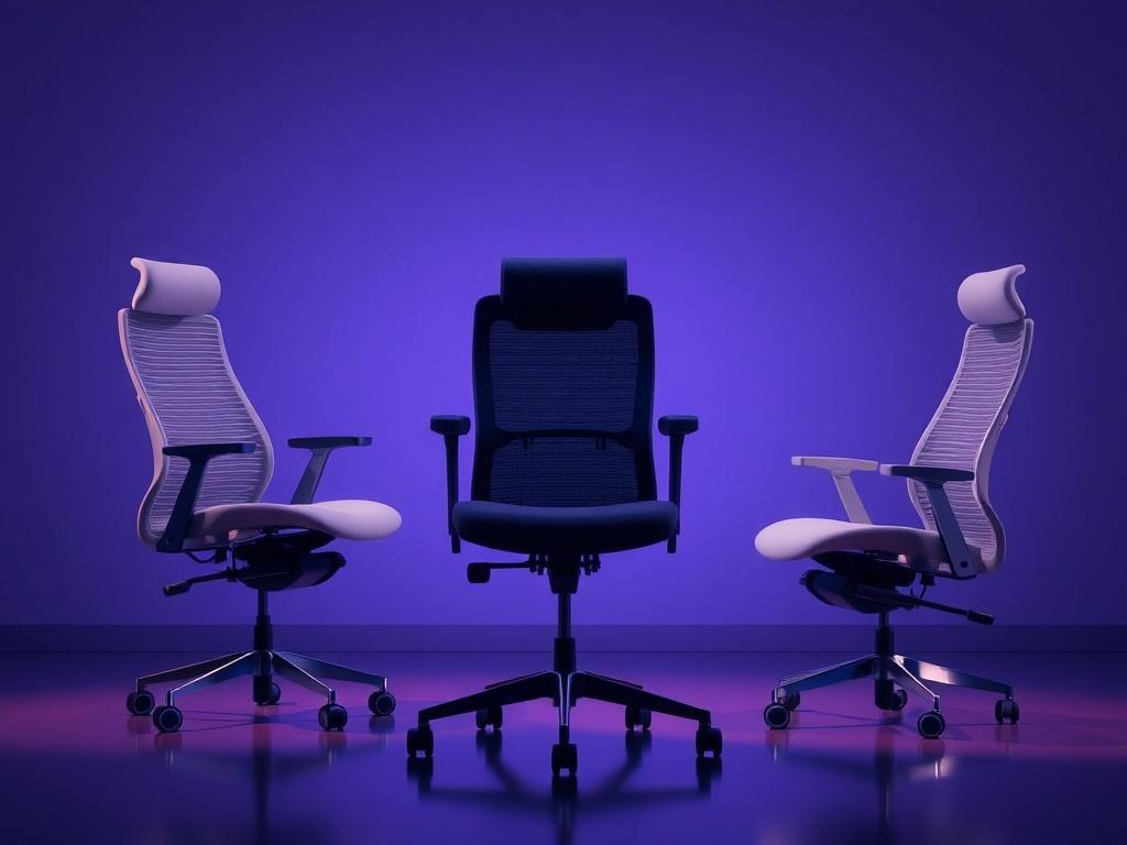 Комфорт на работе и в игре: как выбрать компьютерное кресло — ведущие производители и что за ними стоит