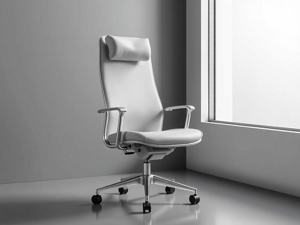 Комфорт в каждом движении: как выбрать и что ожидать от компьютерного кресла Aceline