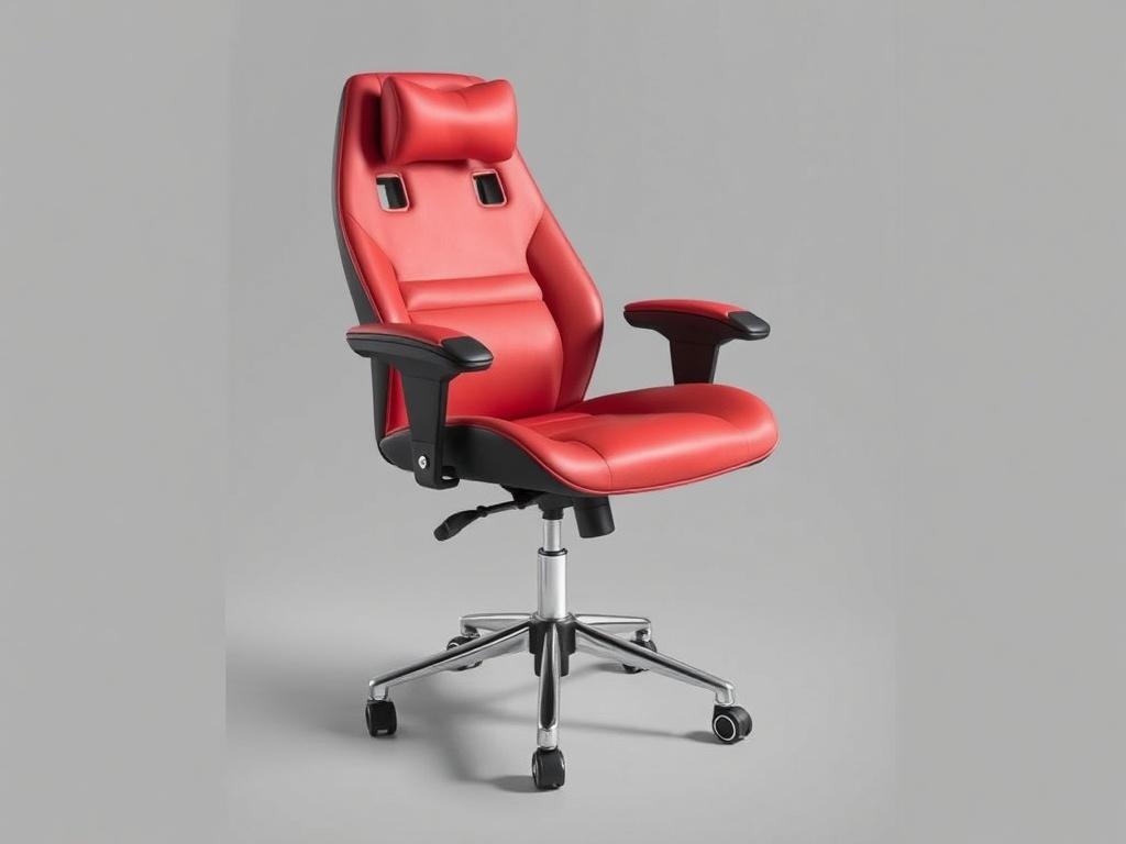 Комфорт на высоте: подробный обзор компьютерного кресла zone 51