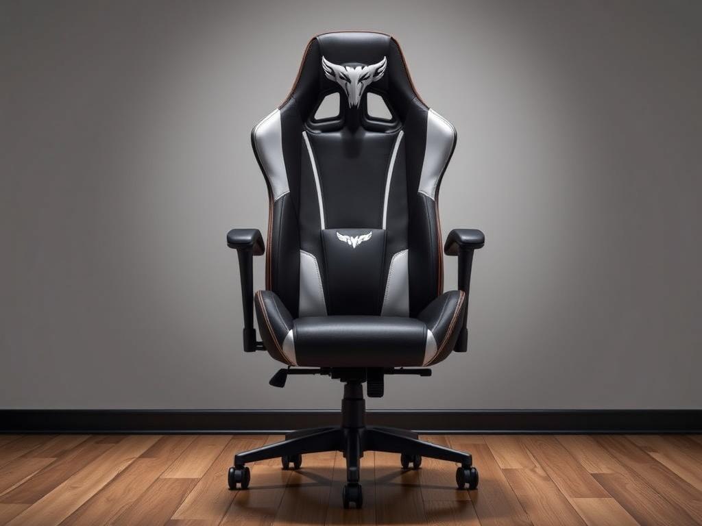 Компьютерное кресло Cougar: как выбрать комфорт, который действительно работает