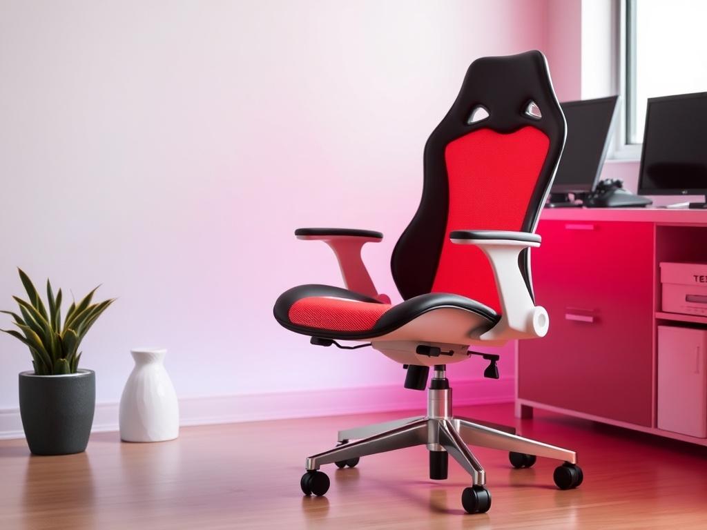 Комфорт на рабочем посту: как выбрать компьютерное кресло tetchair и сделать правильную ставку на здоровье