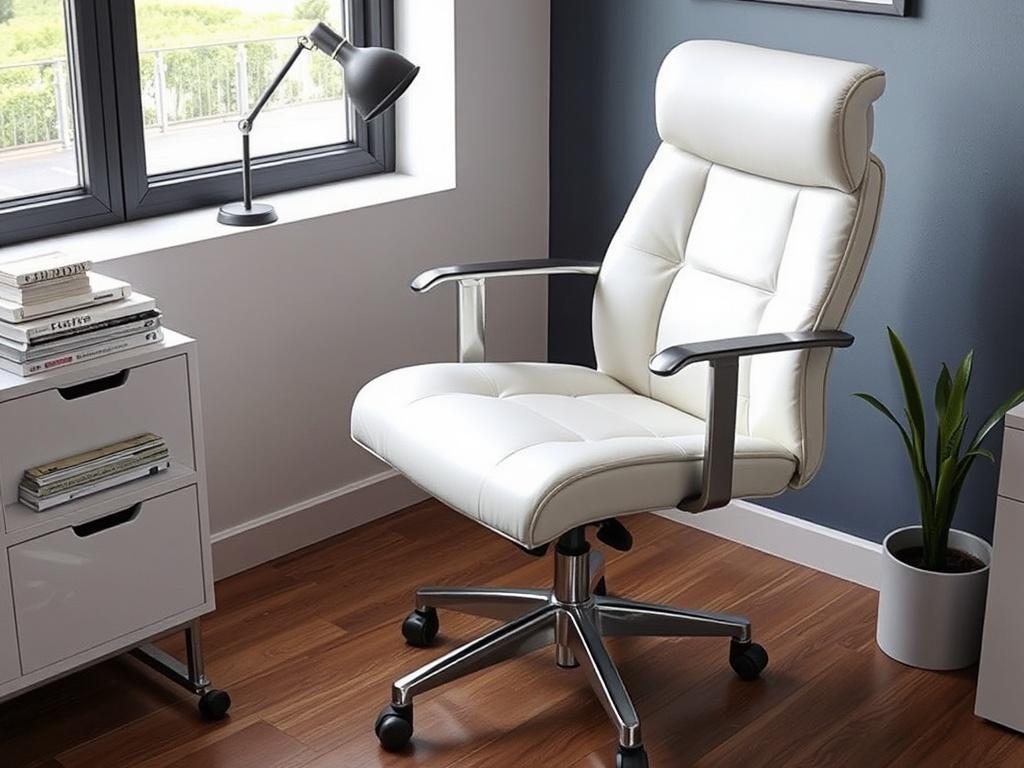 Когда пора заменить офисное кресло: полное руководство по выбору, апгрейду и покупке