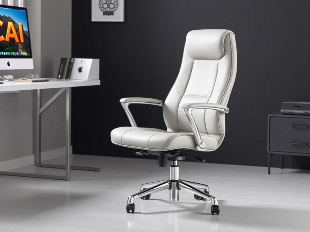 качанием компьютерное кресло. Советы при покупке онлайн