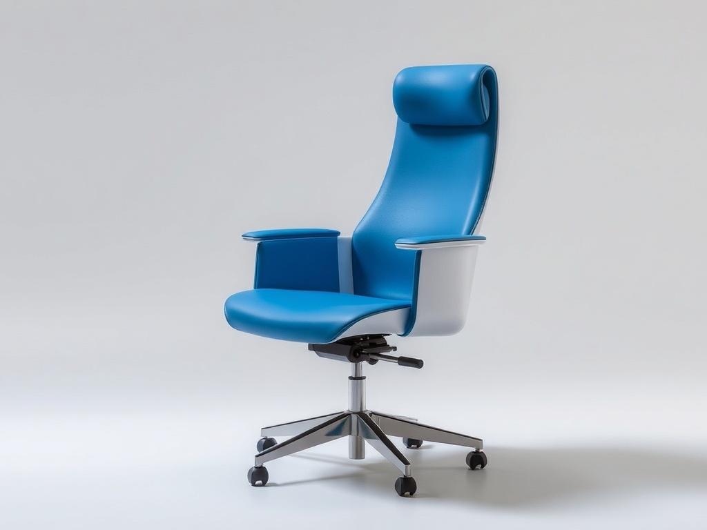 Компьютерное кресло МЕТТА: как выбрать комфорт, который выдержит рабочий марафон