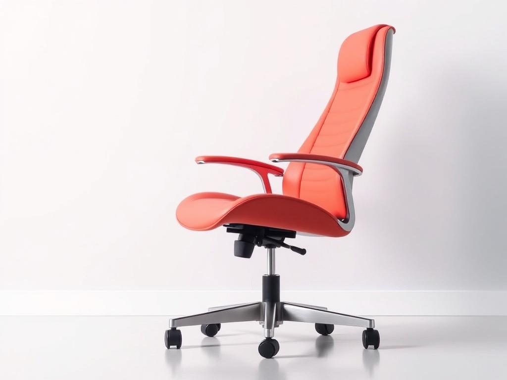 Как незаметная деталь меняет всю картину: колесики для компьютерного кресла и их влияние на комфорт