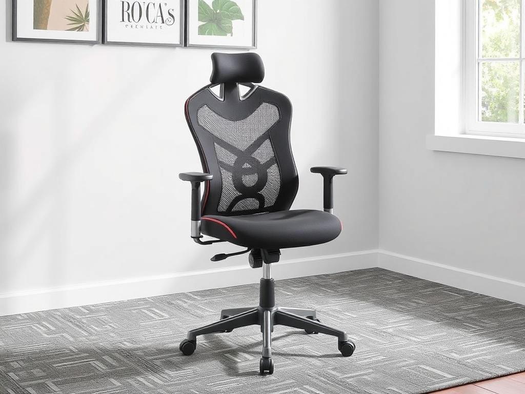 компьютерное кресло ch. Покупка онлайн или в магазине — особенности выбора