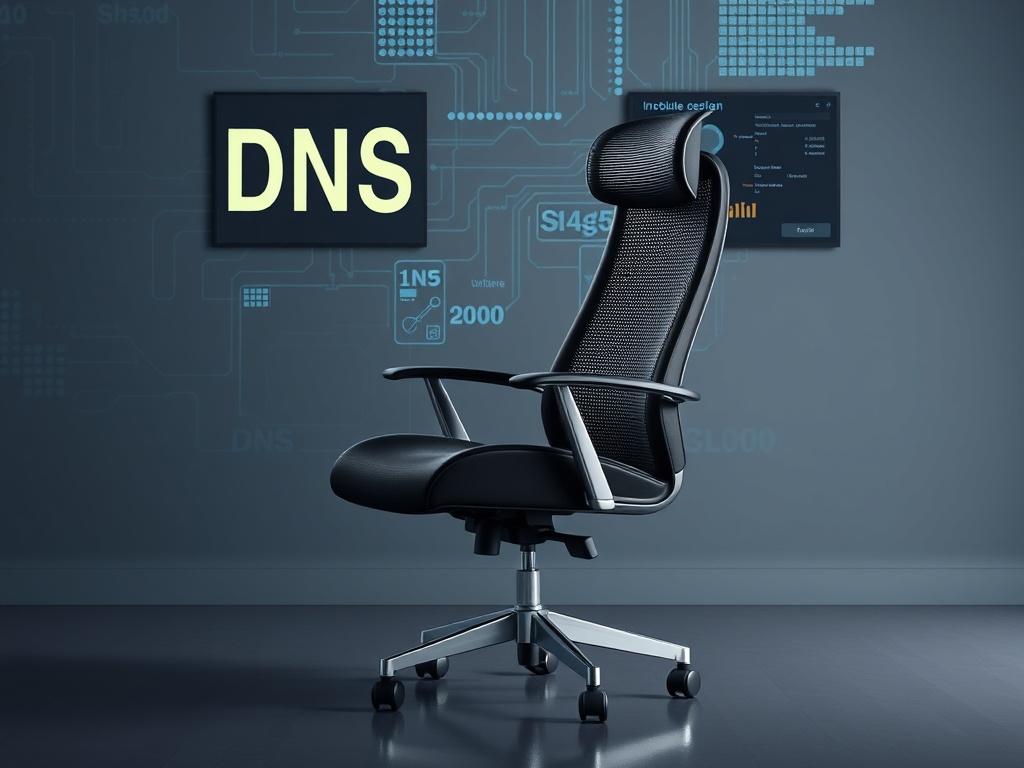 Комфорт в каждый клик: как выбрать компьютерное кресло ДНС и не пожалеть о покупке