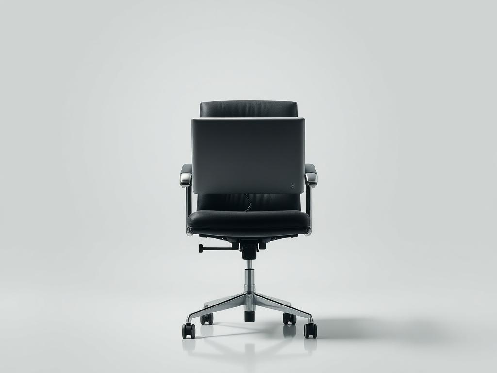 Комфорт на рабочем месте: как выбрать своё идеальное компьютерное кресло Бюрократ