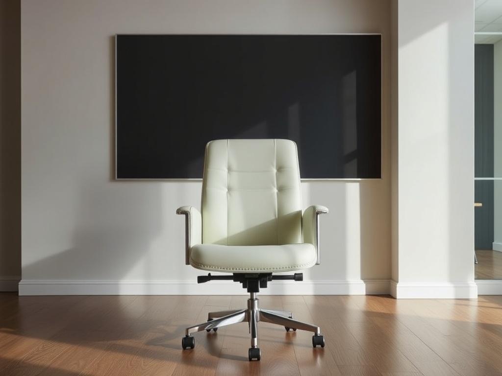 Какое офисное кресло выбрать: подробный гид для тех, кто проводит много времени за столом