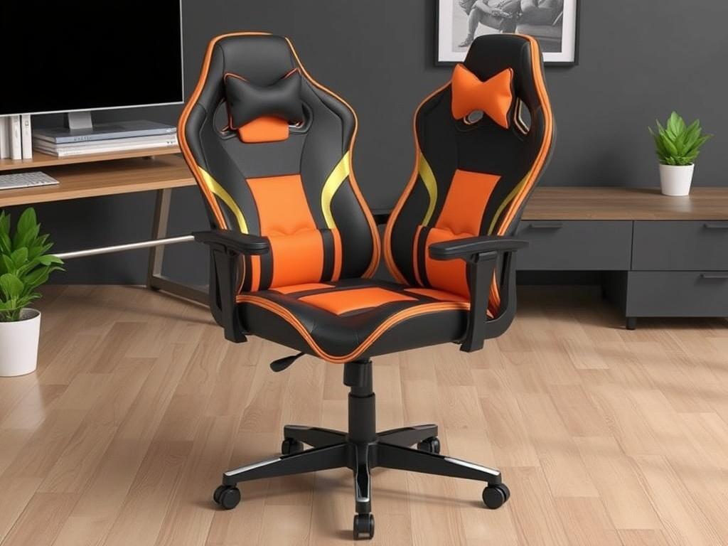 Где купить компьютерное кресло: полный гид, который сэкономит ваше время и спину