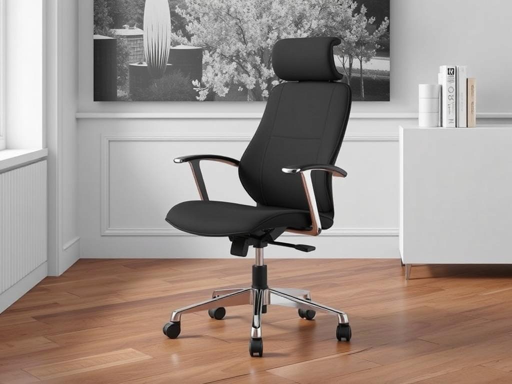 компьютерное кресло метта. Где покупать: сравнение каналов продажи