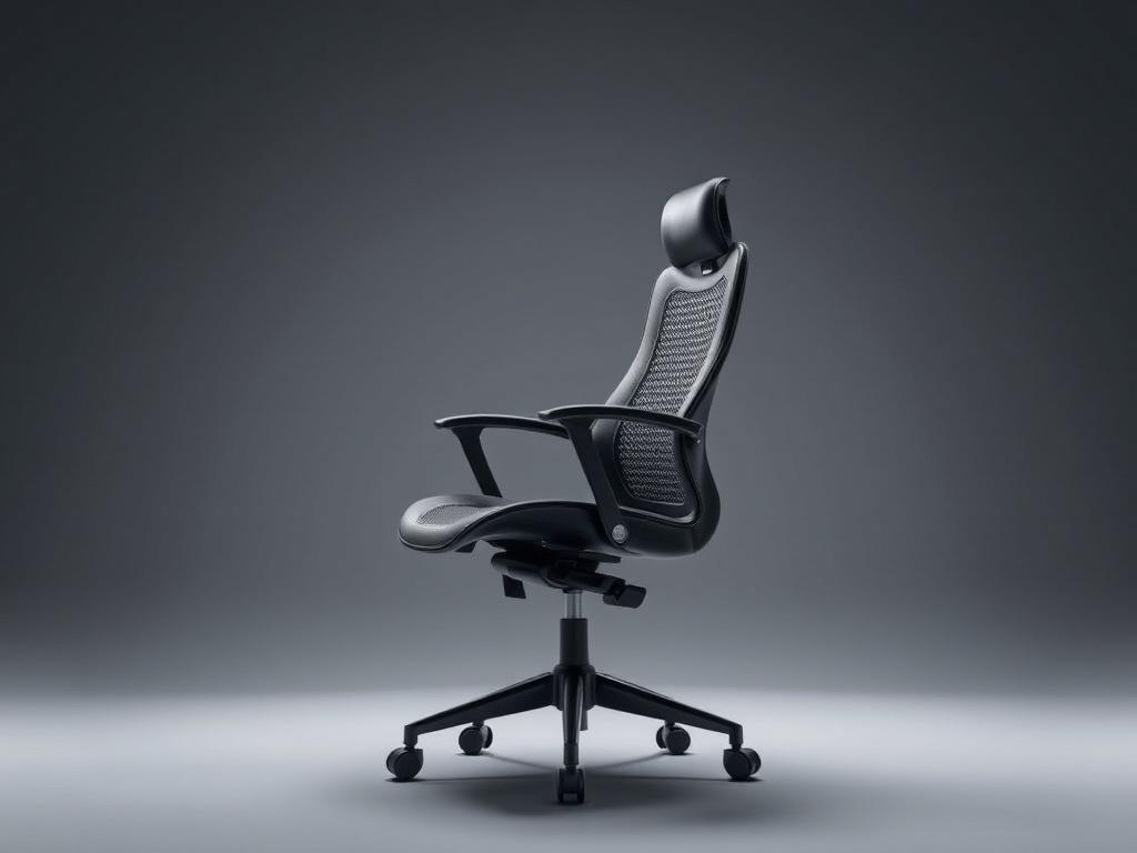 Samurai на рабочем месте: как выбрать идеальное компьютерное кресло Samurai и не пожалеть