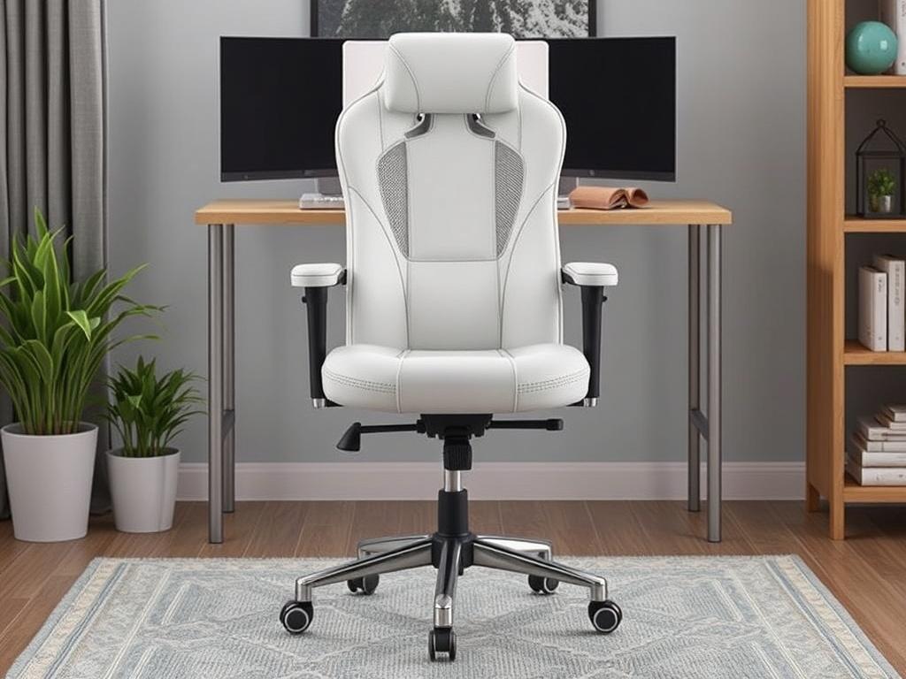 Где и как компьютерное кресло купить недорого, но так, чтобы не пожалеть