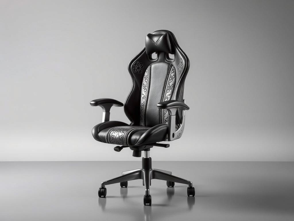 Комфорт под бронёй: как выбрать и почему купить компьютерное кресло armor